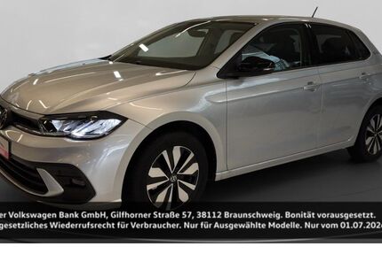 VW Polo 8.765 km 21.980 &euro; Bonn 53119