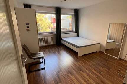 Wohnung Köln - 1 Zimmer, 28 m&sup2;, 550&euro; | Angebot:27470096