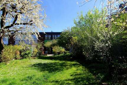 Haus Köln / Rondorf Rondorf - 4 Zimmer, 109 m&sup2;, 559.000&euro; | Angebot:26739279