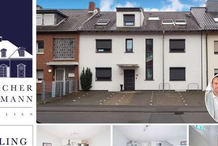 Haus Wesseling - 13 Zimmer, 313 m&sup2;, 1.300.000&euro; | Angebot:26749499
