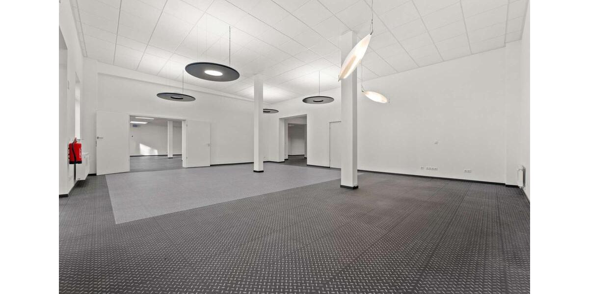 Gewerbeobjekt Brühl - 2.464&euro; | Angebot:26149221