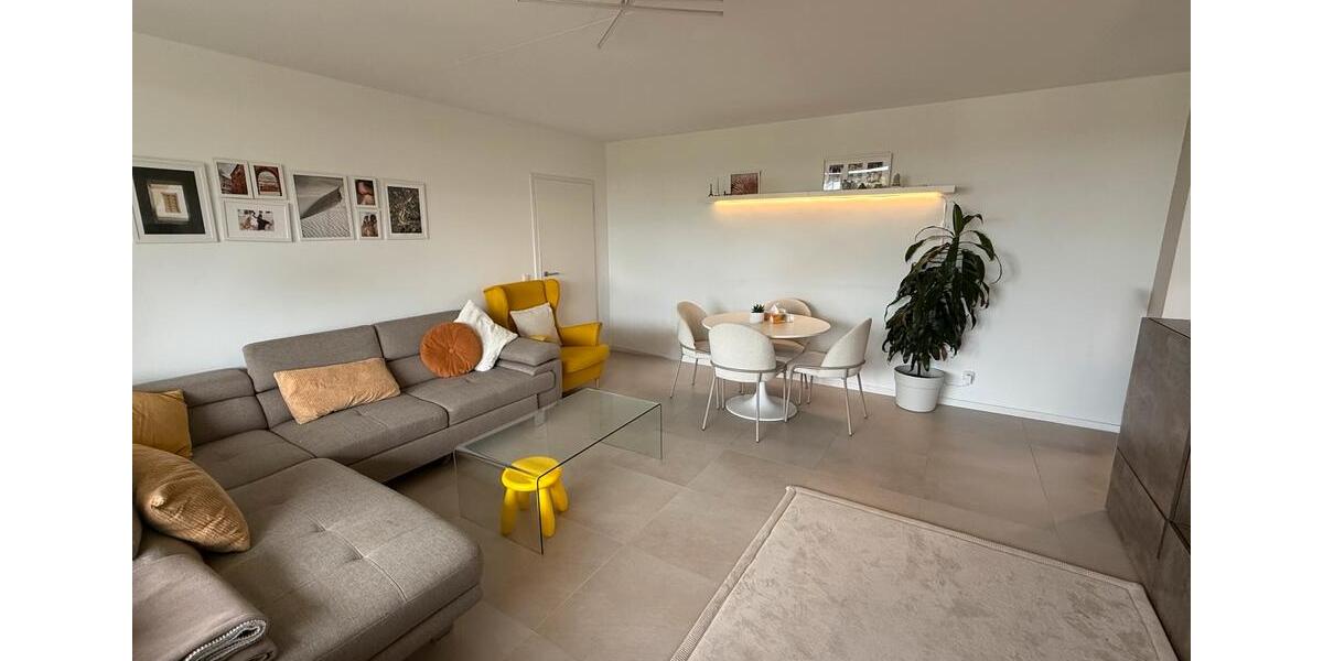 Etagenwohnung Bergisch Gladbach Gronau - 3 Zimmer, 80 m&sup2;, 273.000&euro; | Angebot:27462942