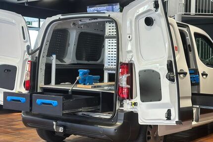 Opel Combo 24.307 km 15.999 &euro; Bonn 53177