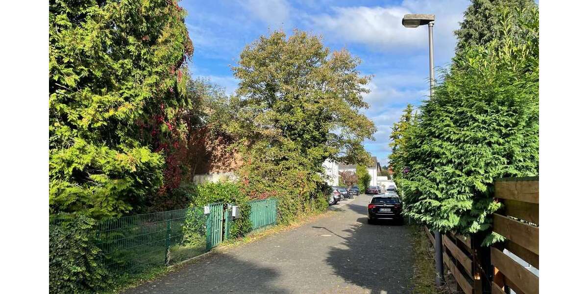 Grundstück Köln Rath - 390.000&euro; | Angebot:27438444