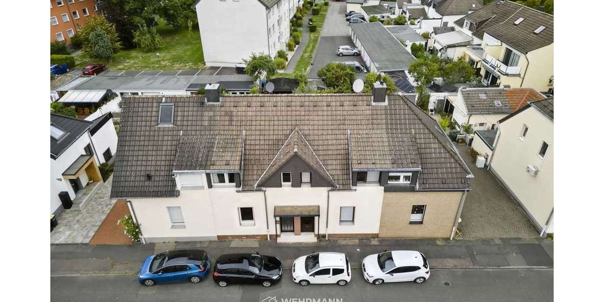 Einfamilienhaus Köln Porz - 3 Zimmer, 91 m&sup2;, 289.000&euro; | Angebot:27438909