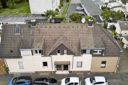 Haus Köln Porz - 3 Zimmer, 91 m&sup2;, 289.000&euro; | Angebot:27438909