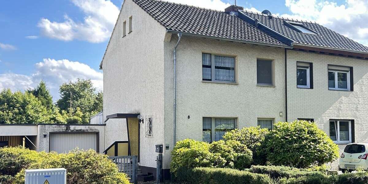 Einfamilienhaus Langenfeld - 4 Zimmer, 85 m&sup2;, 270.000&euro; | Angebot:26854631