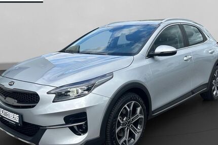 Kia XCeed 42.590 km 18.850 &euro; Leverkusen 51381