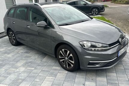 VW Golf 121.500 km 12.699 &euro; Troisdorf 53842