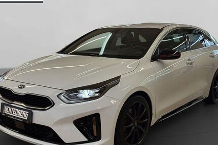 Kia pro ceed / ProCeed 78.650 km 18.750 &euro; Leverkusen 51381