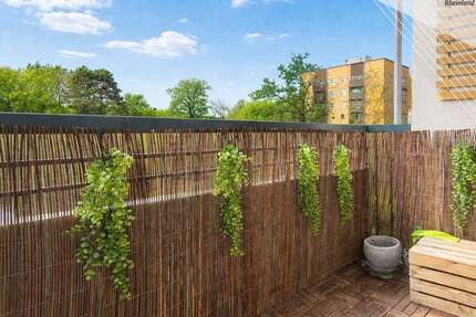 Wohnung Köln Porz - 2 Zimmer, 61 m&sup2;, 189.000&euro; | Angebot:27481974