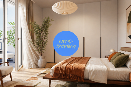 Wohnung Köln Nippes - 2 Zimmer, 43 m&sup2;, 299.900&euro; | Angebot:27126209
