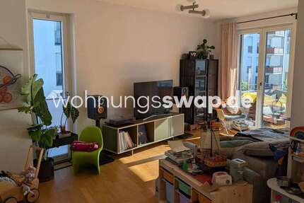 Wohnung Köln - 3 Zimmer, 93 m&sup2;, 1.284&euro; | Angebot:26133811