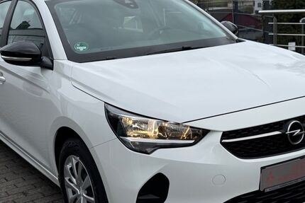 Opel Corsa 41.536 km 12.565 &euro; Radevormwald 42477