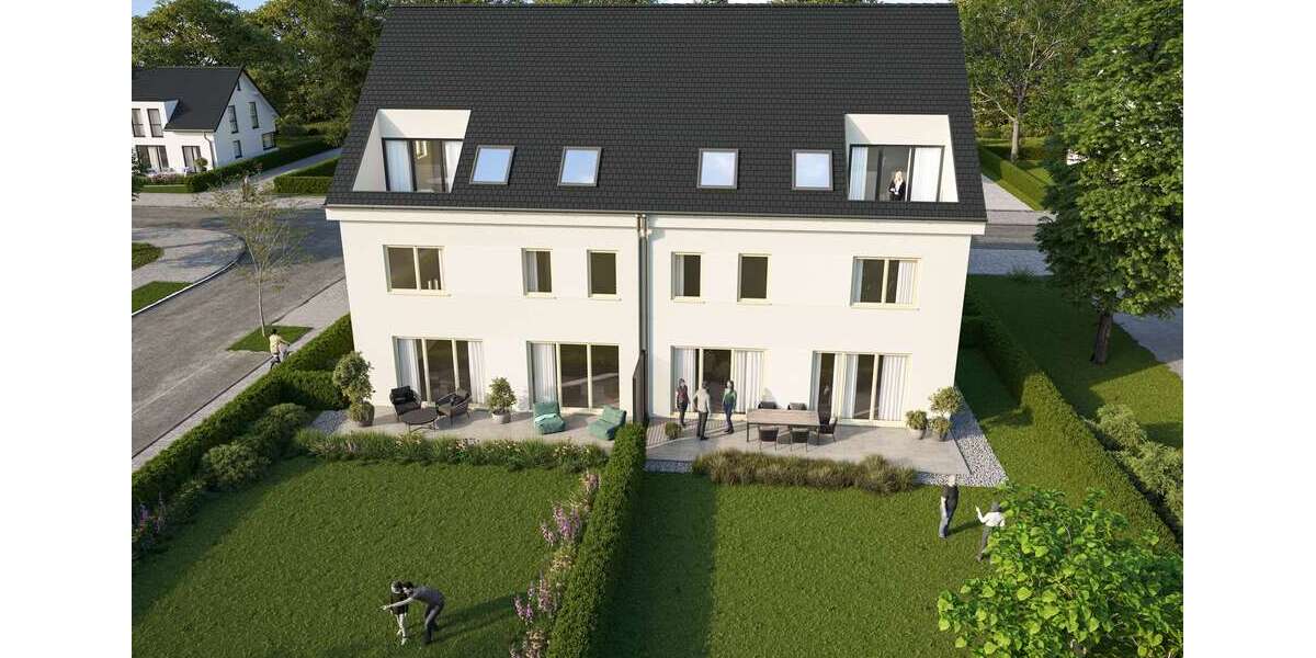 Einfamilienhaus Köln Kalk - 5 Zimmer, 237 m&sup2;, 1.020.000&euro; | Angebot:26738236