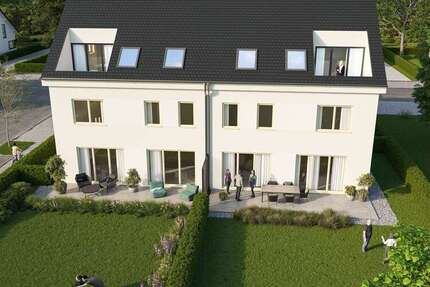 Haus Köln Kalk - 5 Zimmer, 237 m&sup2;, 1.020.000&euro; | Angebot:26738236