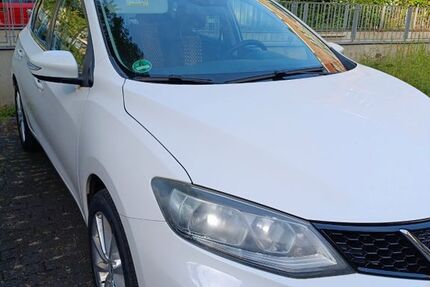 Nissan Pulsar 165.900 km 6.666 &euro; Köln 51069