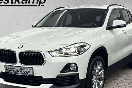 BMW X2 46.300 km 20.790 &euro; Frechen 50226