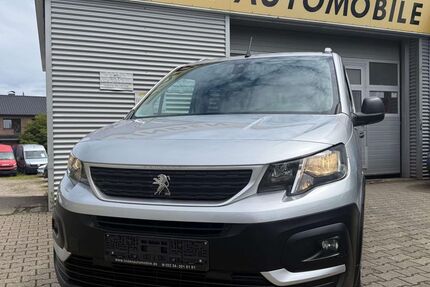 Peugeot Rifter 192.406 km 9.950 &euro; Frechen 50226