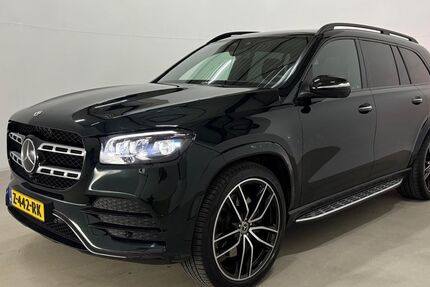 Mercedes-Benz GLS 400 100.000 km 75.000 &euro; Bonn 53177