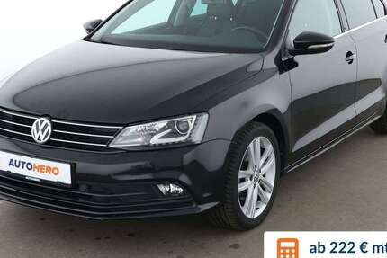 VW Jetta 54.917 km 13.290 &euro; Köln 50739