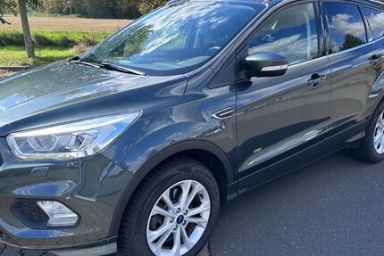 Ford Kuga 179.500 km 10.650 &euro; Alfter 53347
