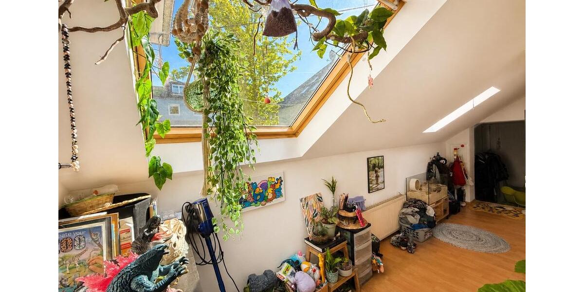 Etagenwohnung Bonn Beuel-Mitte - 5 Zimmer, 115 m&sup2;, 595.000&euro; | Angebot:27474974