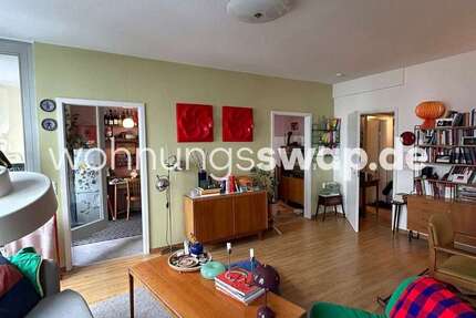 Wohnung Köln - 3 Zimmer, 70 m&sup2;, 840&euro; | Angebot:27275537