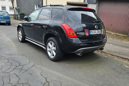 Nissan Murano 171.000 km 2.500 &euro; Remscheid 42859