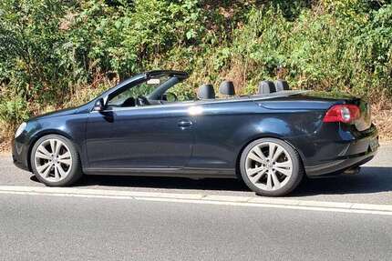 VW Eos 175.000 km 6.500 &euro; Bergisch Gladbach, Stadt 51427