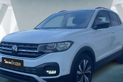 VW T-Cross 32.900 km 15.577 &euro; Bergisch Gladbach 51465