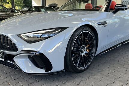 Mercedes-Benz SL 63 AMG 7.450 km 149.840 &euro; Engelskirchen 51766