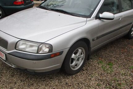 Volvo S80 240.000 km 1.950 &euro; Bonn 53127