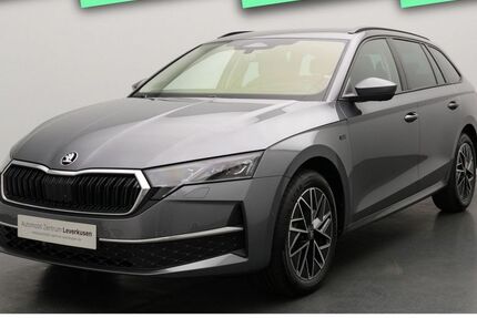 Skoda Octavia 9.980 km 34.980 &euro; Leverkusen 51379