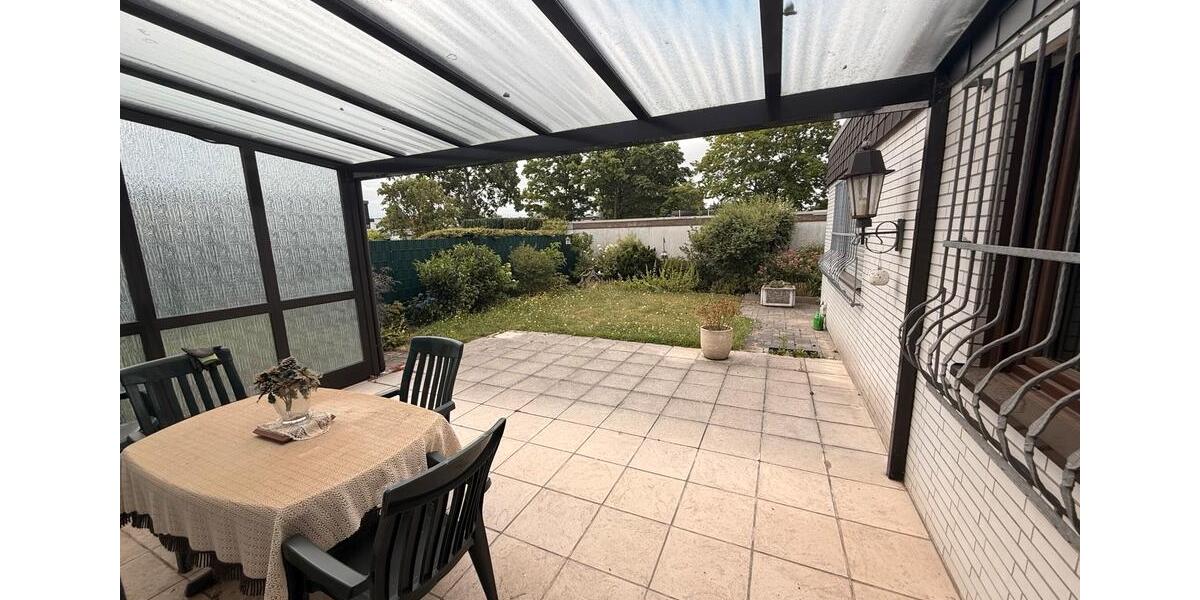 Bungalow Wesseling - 450.000&euro; | Angebot:27257596