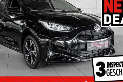 Toyota Yaris 2.000 km 25.990 &euro; Dormagen 41540