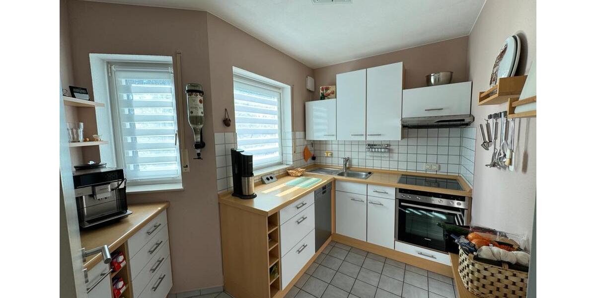 Etagenwohnung Troisdorf Altenrath - 2 Zimmer, 63 m&sup2;, 270.000&euro; | Angebot:27446895