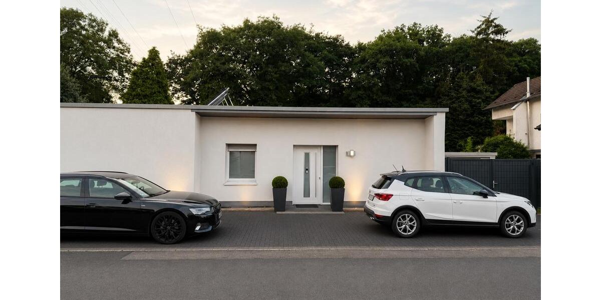 Bungalow Leverkusen - 5 Zimmer, 130 m&sup2;, 639.000&euro; | Angebot:27194360