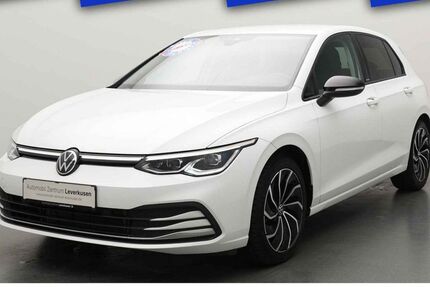 VW Golf 32.664 km 22.980 &euro; Leverkusen 51379