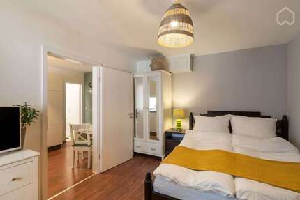 Zimmer Köln Mülheim - 2 Zimmer, 1.190&euro; | Angebot:24985228