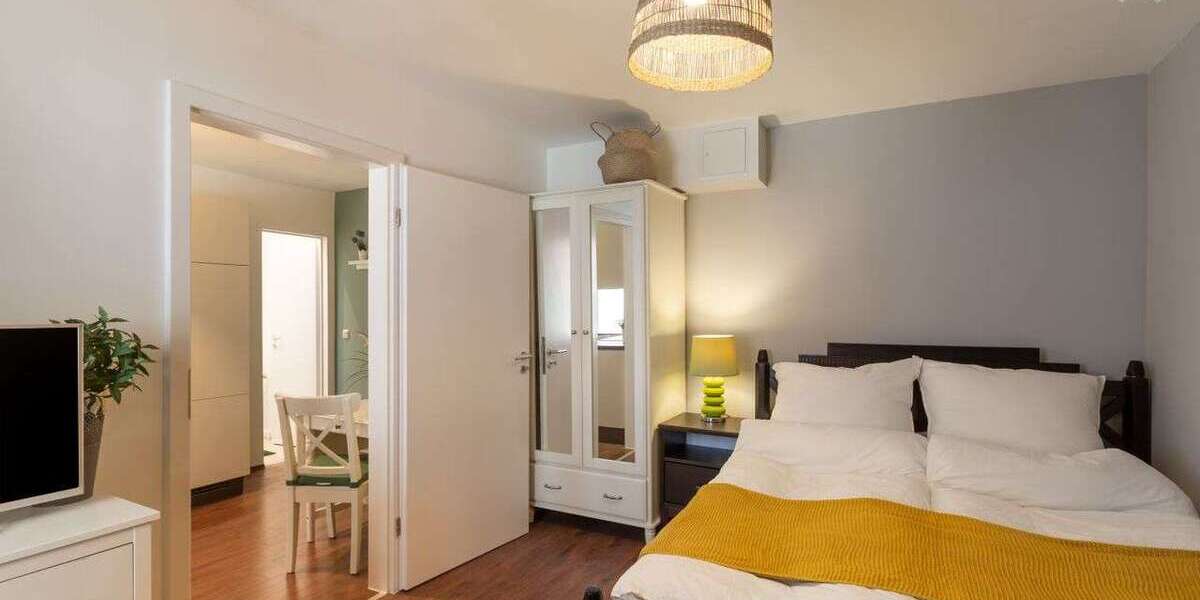 Zimmer Köln Mülheim - 2 Zimmer, 1.190&euro; | Angebot:24985228