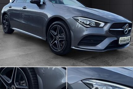 Mercedes-Benz CLA 250 50.000 km 31.880 &euro; Köln 50739