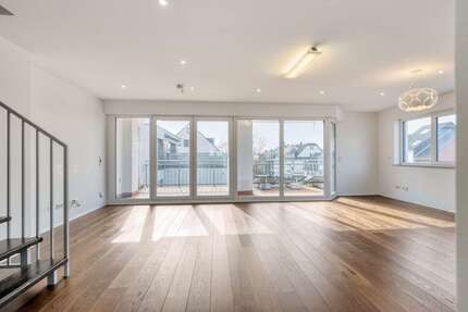 Wohnung Köln Kalk - 3 Zimmer, 118 m&sup2;, 499.000&euro; | Angebot:27394879