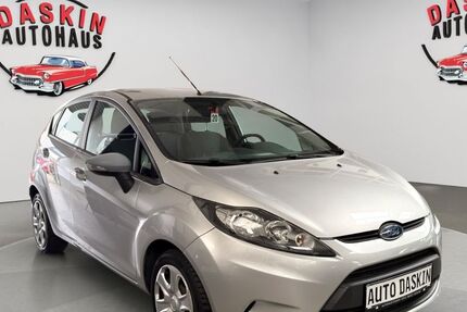 Ford Fiesta 100.000 km 4.950 &euro; Köln 50827