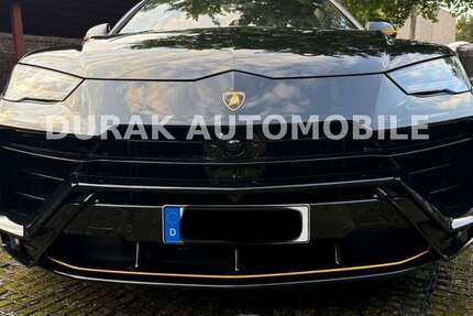 Lamborghini Urus 13.650 km 249.000 &euro; Siegburg 53721