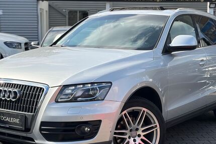 Audi Q5 201.911 km 11.850 &euro; Köln 51109