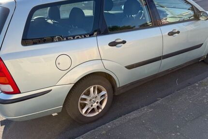 Ford Focus 140.000 km 800 &euro; Köln 50827