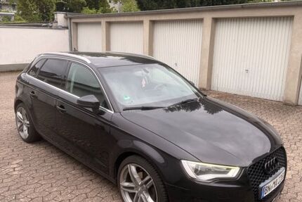 Audi A3 203.000 km 8.000 &euro; Bonn 53225