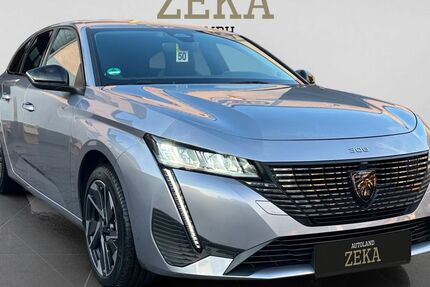 Peugeot 308 27.957 km 19.990 &euro; Lindlar 51789