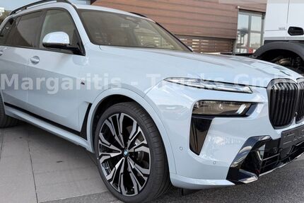 BMW X7 5.300 km 97.990 &euro; Köln Rodenkirchen 50996